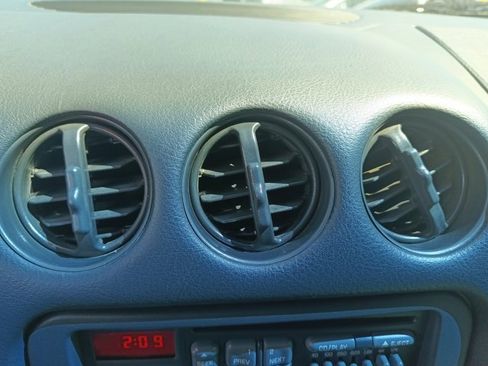 Used 1998 Pontiac Firebird Formula image 11