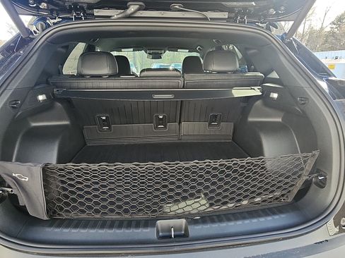 New 2025 Chevrolet Blazer EV LT FWD image 25