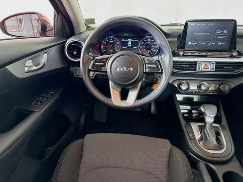 Certified 2023 Kia Forte LXS image 20