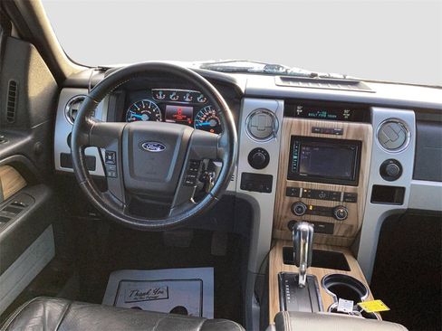 Used 2011 Ford F150 Lariat image 14