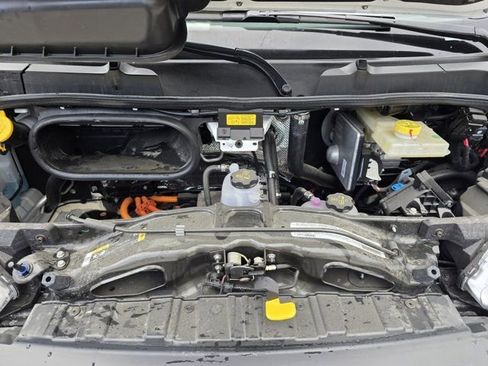 New 2025 RAM ProMaster 3500 FWD image 20