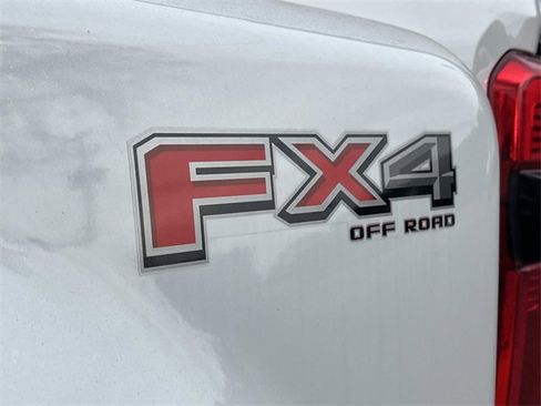 Used 2024 Ford F450 King Ranch w/ Chrome Package image 9