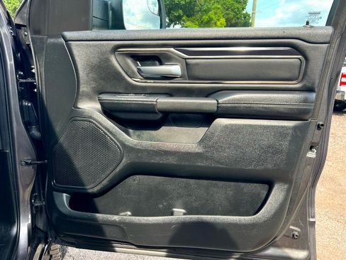 Used 2020 RAM 1500 Rebel image 33