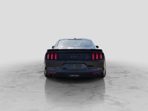 Used 2015 Ford Mustang GT Premium w/ GT Performance Package RWD image 7