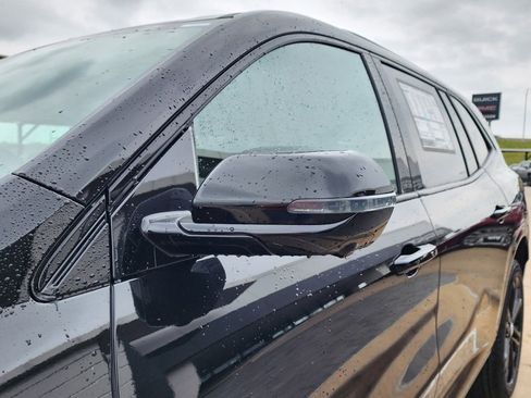 New 2026 Buick Enclave Sport Touring w/ Super Cruise Package image 12