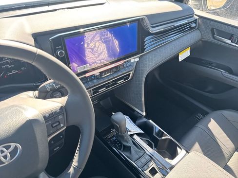 New 2026 Toyota Camry XLE image 20