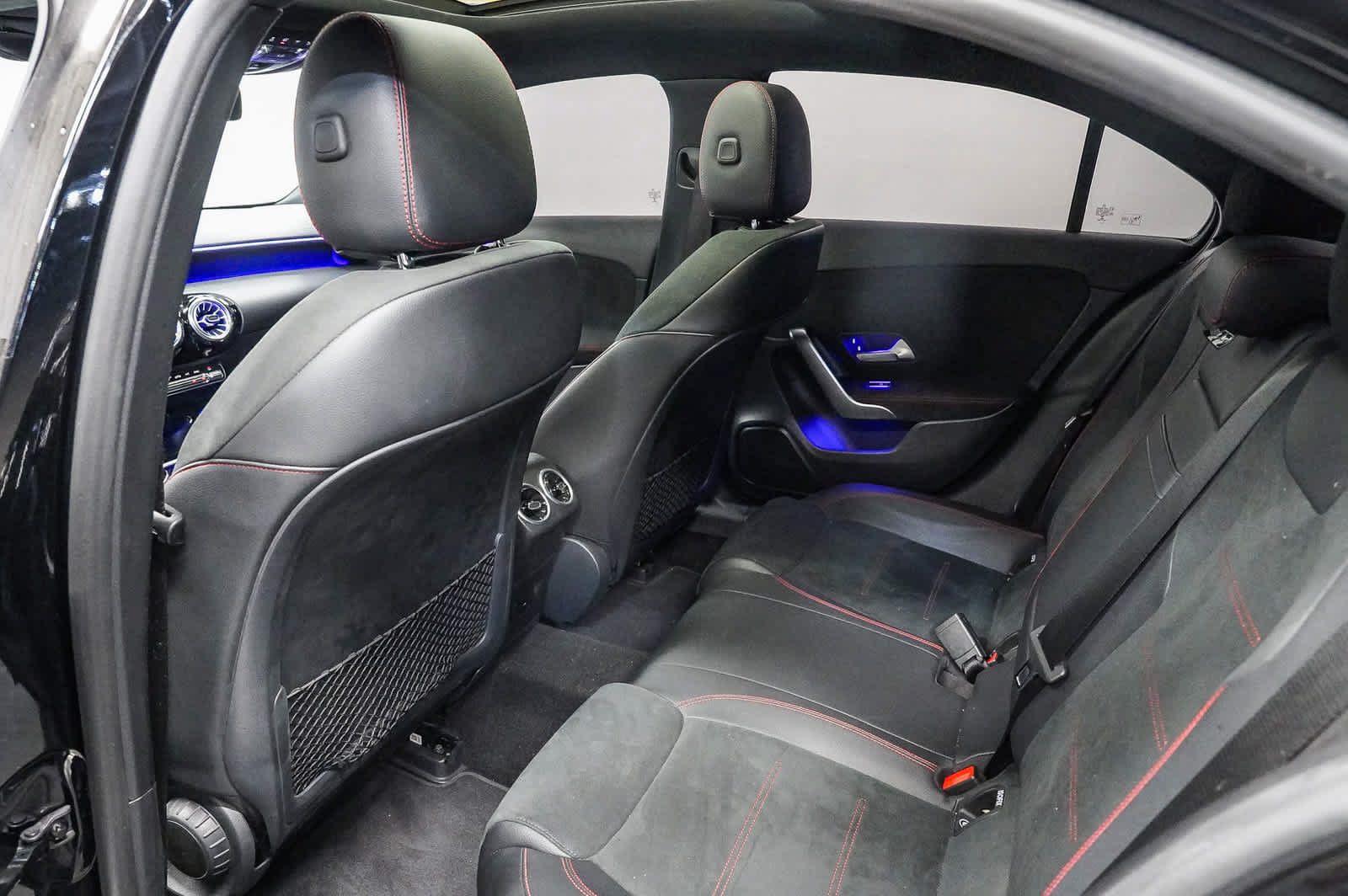 Used 2022 Mercedes-Benz A 220 image 19