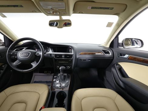 Used 2014 Audi A4 2.0T Premium Plus w/ Premium Plus Package image 29