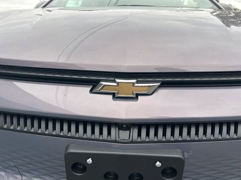 New 2026 Chevrolet Equinox EV LT w/ Comfort Package image 23