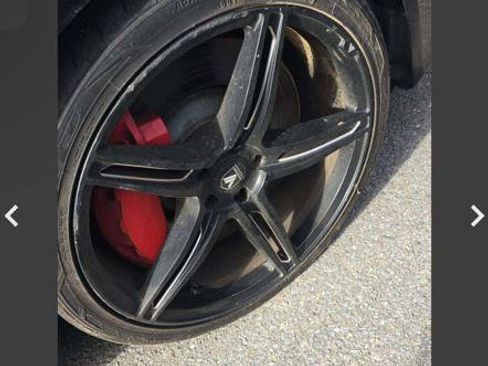 Used 2015 Audi S6 AWD/4WD image 13