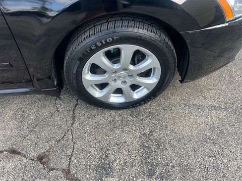 Used 2007 Nissan Maxima 3.5 SL w/ Navigation System Pkg FWD image 25