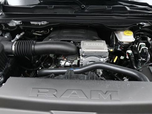 New 2026 RAM 1500 Express image 35