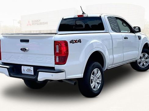 Used 2022 Ford Ranger XLT AWD/4WD image 6