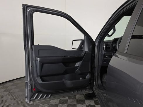 Used 2026 Ford F150 STX AWD/4WD image 23
