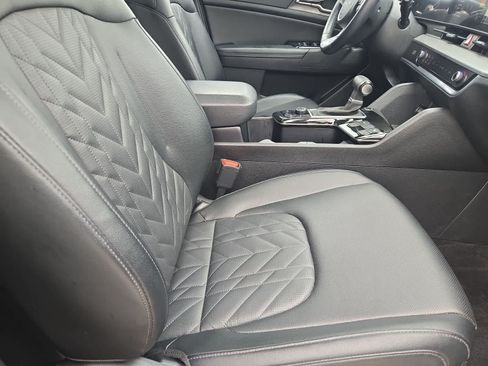 Certified 2024 Kia Sportage X-Line w/ X-Line Premium Package AWD/4WD image 20
