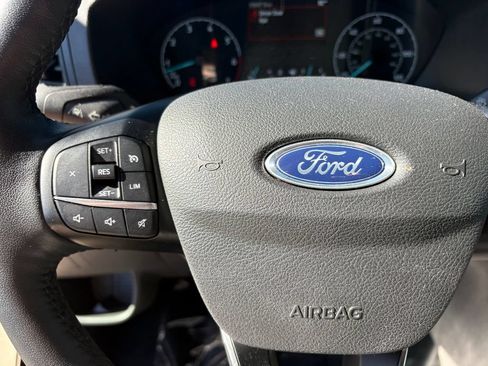 Used 2023 Ford Transit 350 XLT w/ Upfitter Package AWD/4WD image 22
