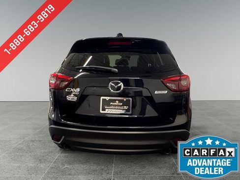 Used 2016 MAZDA CX-5 Grand Touring AWD/4WD image 24