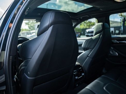 Used 2019 BMW M5 w/ Executive Package AWD/4WD image 43