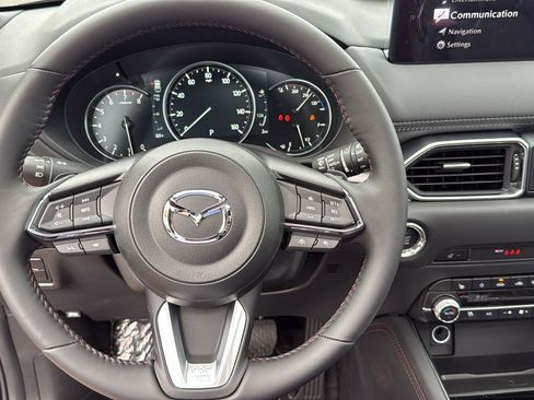 New 2025 MAZDA CX-5 2.5 Turbo image 10