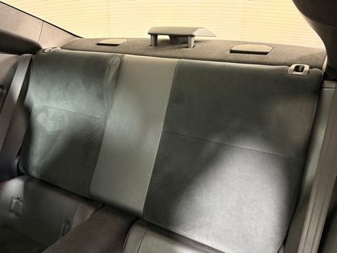 Used 2015 Subaru BRZ Limited w/ Protection Package #1 RWD image 24