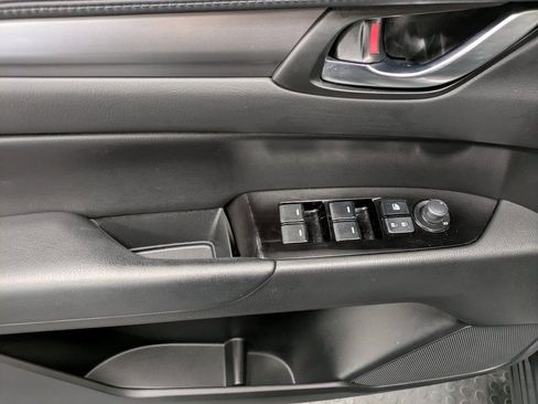 Certified 2023 MAZDA CX-5 AWD 2.5 S w/ Preferred Package image 9