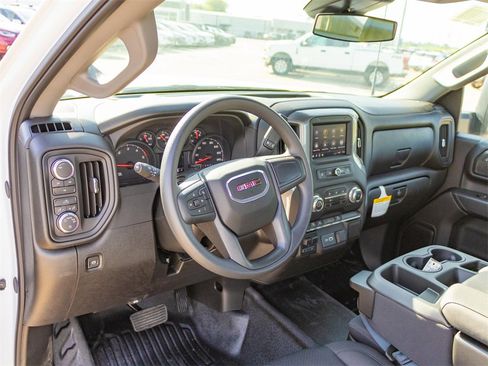 New 2025 GMC Sierra 2500 Pro image 20