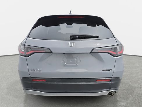Used 2024 Honda HR-V Sport image 4