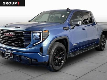 Used 2026 GMC Sierra 1500 Elevation w/ Preferred Package