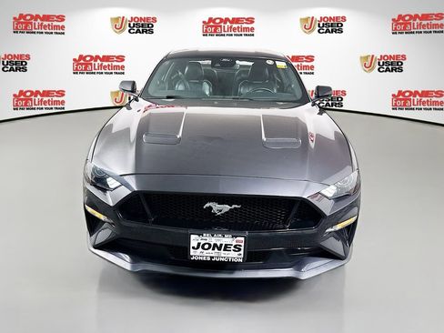 Used 2023 Ford Mustang GT Premium w/ Equipment Group 401A RWD image 12