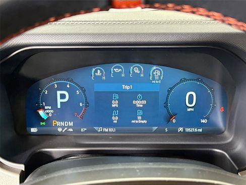 Used 2023 Ford Bronco Raptor AWD/4WD image 15