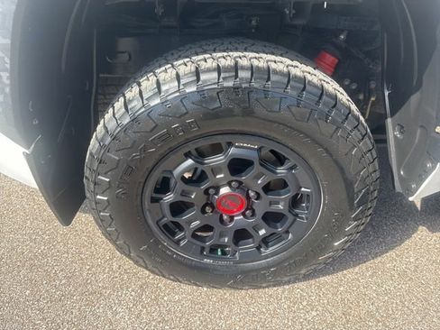 Used 2023 Toyota Tundra TRD Pro image 21