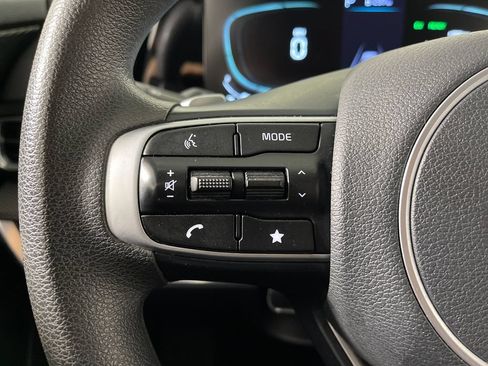 Used 2023 Kia Sportage LX AWD/4WD image 29