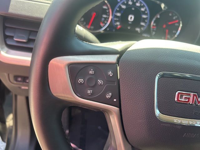Used 2023 GMC Terrain Denali AWD/4WD image 18