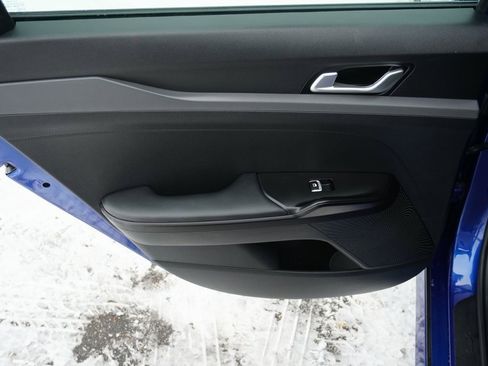 Used 2024 Kia K5 GT-Line image 22