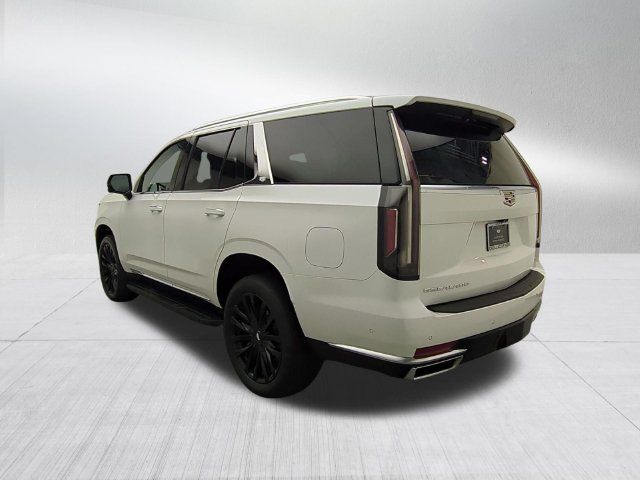 Certified 2023 Cadillac Escalade Premium Luxury AWD/4WD image 7