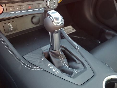 New 2026 Ford Mustang GT Premium image 16