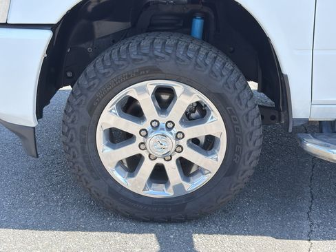 Used 2023 RAM 2500 Laramie AWD/4WD image 37