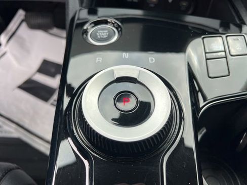 Certified 2023 Kia Sportage EX w/ EX Premium Package image 28