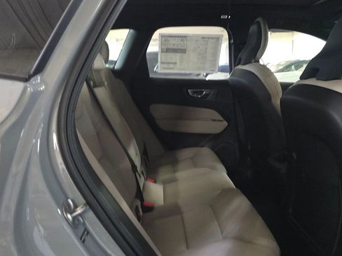 New 2026 Volvo XC60 B5 Plus w/ Climate Package AWD/4WD image 13