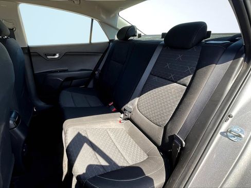 Used 2023 Kia Rio S image 26