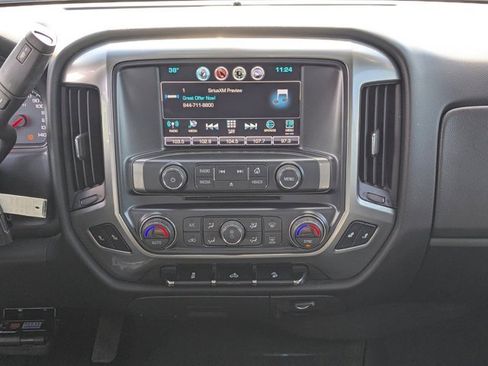 Used 2018 Chevrolet Silverado 1500 LT w/ All Star Edition image 18