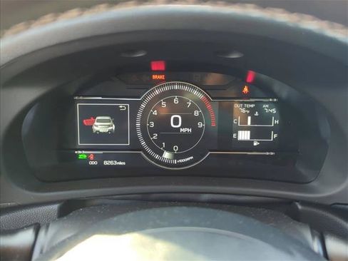 Certified 2024 Toyota GR86 RWD image 16