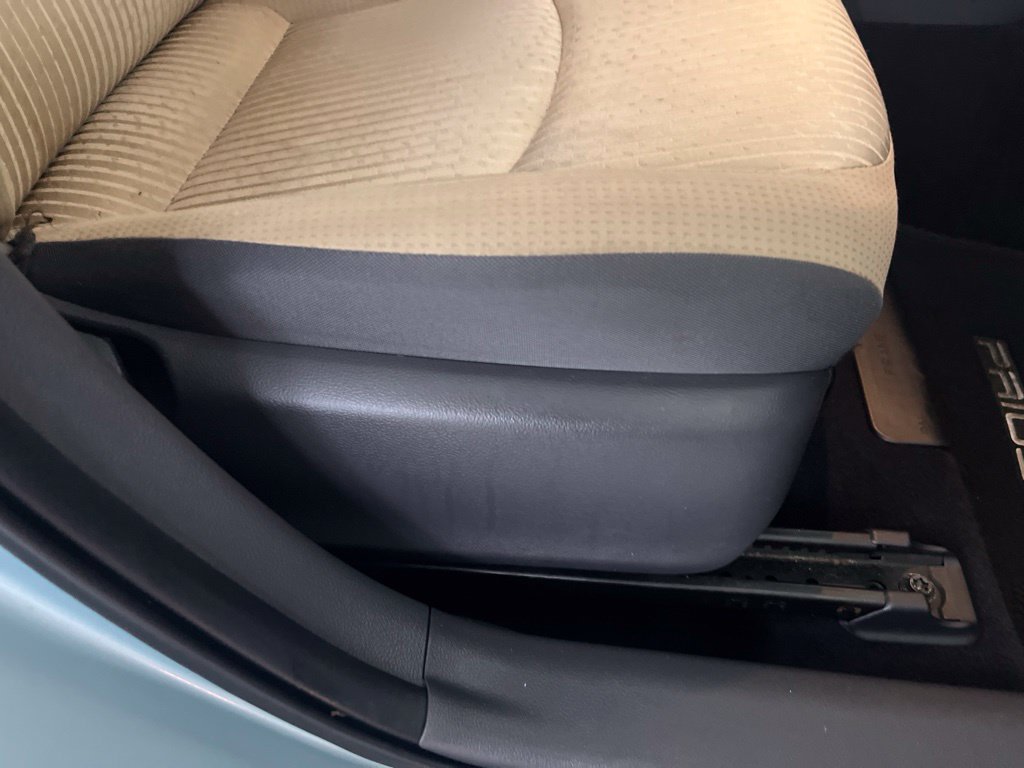 Used 2018 Toyota Prius Two w/ Prius Two Safety Plus Package FWD image 57