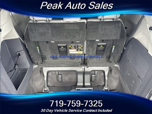 Used 2022 Toyota Sienna LE AWD/4WD image 36