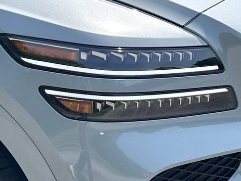 New 2027 Genesis GV80 2.5T Prestige AWD/4WD image 10