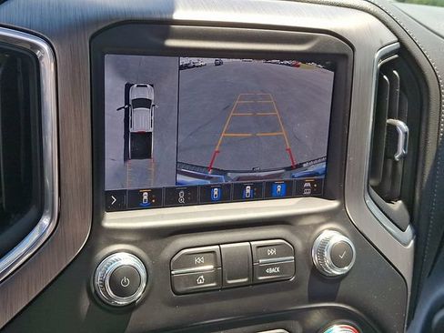 Used 2023 GMC Sierra 2500 Denali w/ Denali Ultimate Package AWD/4WD image 19
