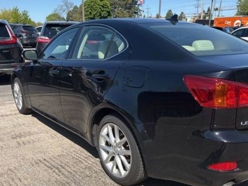 Used 2009 Lexus IS 250 AWD image 2