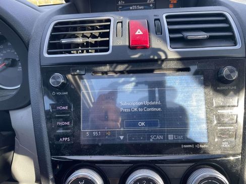 Used 2016 Subaru Forester 2.5i Premium w/ Popular Package #1 image 37