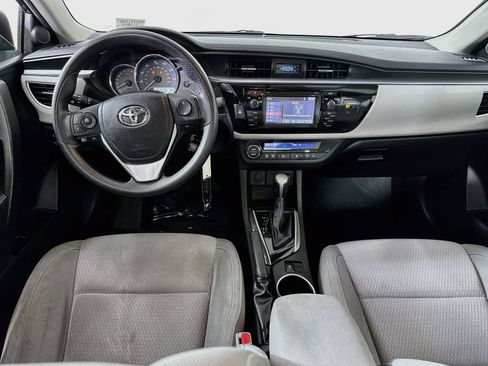 Used 2014 Toyota Corolla LE w/ Protection Package FWD image 20