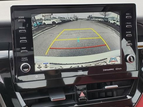 Used 2023 Toyota Camry XSE image 30